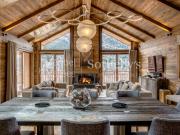 Chalet Appaloosa Trésor alpin pour un séjour d'exception