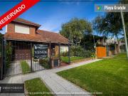 Chalet apto crédito en Colinas de Peralta Ramos