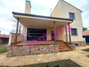 Chalet, Aranda de Duero