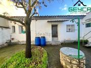 Chalet, Aranda de Duero