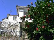 Chalet, Arbo