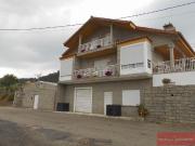 Chalet, Arbo