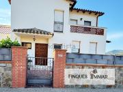 Chalet, Arbúcies