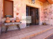 Chalet, Arcas del Villar