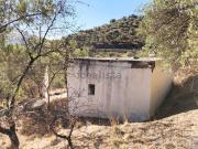 Chalet, Archez