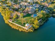 Chalet, Arcos de la Frontera