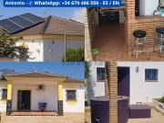 Chalet, Arcos de la Frontera