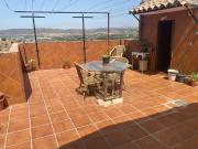 Chalet, Arcos de la Frontera