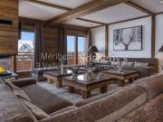 Chalet Arctic – Propriété d’exception avec vue sur le...