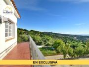 Chalet, Arenys de Mar