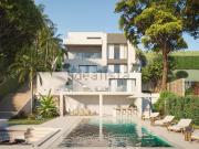 Chalet, Arenys de Mar