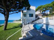 Chalet, Arenys de Mar