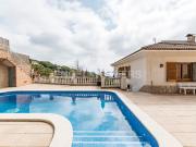 Chalet, Arenys de Munt