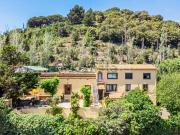 Chalet, Arenys de Munt