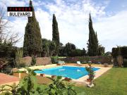 Chalet, Arenys de Munt