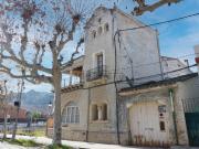 Chalet, Arenys de Munt