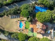 Chalet, Arenys de Munt