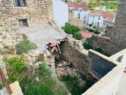 Chalet, Ares del Maestre