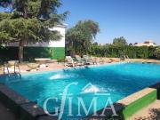 Chalet, Argamasilla de Alba