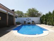 Chalet, Argamasilla de Alba