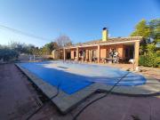 Chalet, Argamasilla de Alba