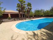 Chalet, Argamasilla de Alba