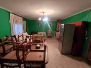 Chalet, Argamasilla de Alba