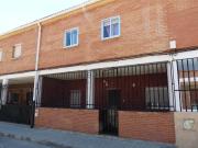 Chalet, Argamasilla de Calatrava