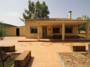 Chalet, Argamasilla de Calatrava