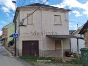 Chalet, Arganza