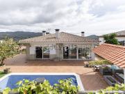 Chalet, Argentona