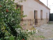 Chalet, Argés