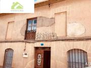 Chalet, Argujillo