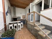 Chalet, Arico