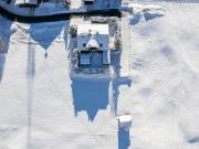 Chalet ARLALPIN Ihr exclusives alpines Refugium am Arlberg