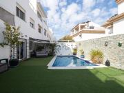Chalet, Armilla