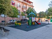 Chalet, Armilla