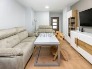 Chalet, Armilla