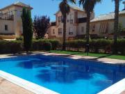Chalet, Armilla