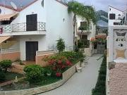 Chalet, Arona
