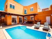 Chalet, Arona