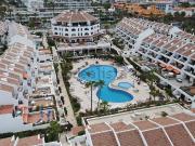 Chalet, Arona