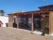 Chalet, Arona