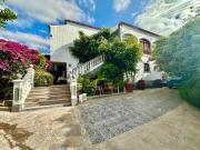 Chalet, Arona