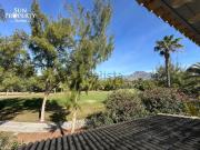 Chalet, Arona