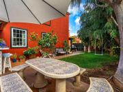 Chalet, Arona