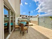 Chalet, Arona