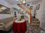 Chalet, Arquillos