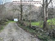 Chalet, Arredondo