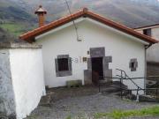Chalet, Arredondo